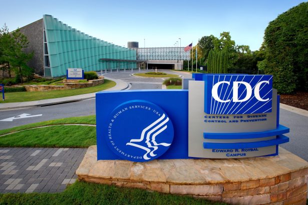 Trump Administration Axes Dozens at CDC — Entire Washington Office, “Disease Detectives,” and Senior Scientists Among Those Caught in Massive Federal Layoffs | The Gateway Pundit | by Jim Hᴏft