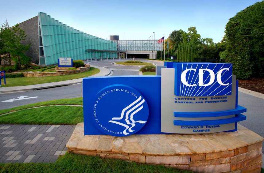 Trump Administration Axes Dozens at CDC — Entire Washington Office, “Disease Detectives,” and Senior Scientists Among Those Caught in Massive Federal Layoffs | The Gateway Pundit | by Jim Hᴏft