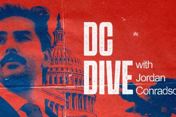 PREMIERE: DC Dive with Jordan Conradson – Guest: Ben Bergquam – Pilot Episode #1 | The Gateway Pundit | by Jordan Conradson