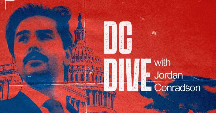 PREMIERE: DC Dive with Jordan Conradson – Guest: Ben Bergquam – Pilot Episode #1 | The Gateway Pundit | by Jordan Conradson