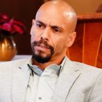 'Family Matters' Star Bryton James Files for Divorce