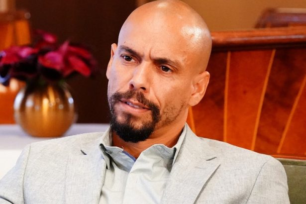 'Family Matters' Star Bryton James Files for Divorce