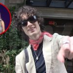 Sombr Says He Lost His Mind When Taylor Swift Shouted Out His Music