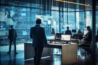 SentinelOne, Elpha Secure Partner on Integrated Cyber Insurance and Security for SMBs