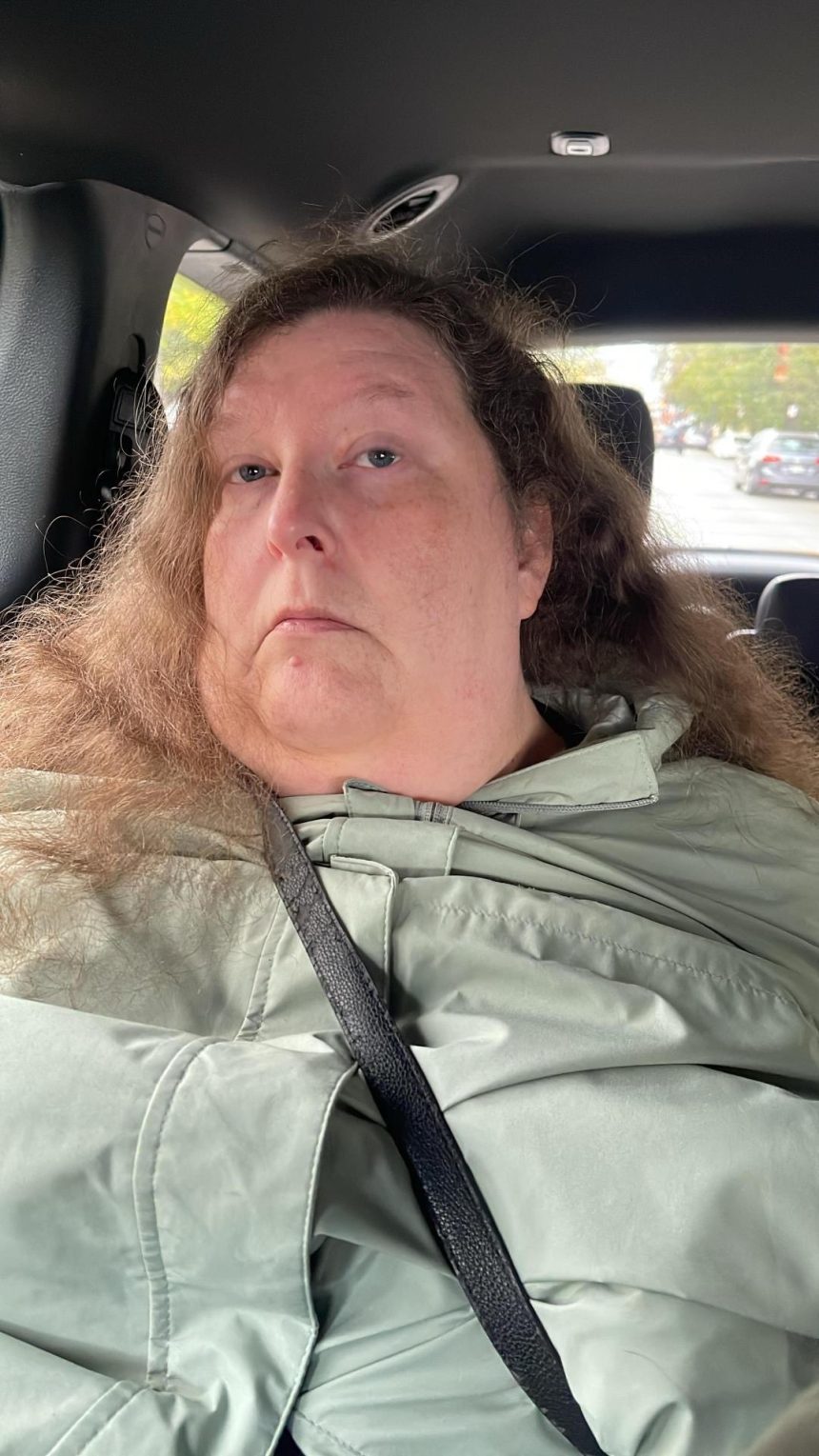 Chicago TV Station Employee Arrested for Allegedly Throwing Objects at Border Patrol Vehicle, Later Released Without Charges | The Gateway Pundit | by Kristinn Taylor