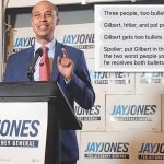 Exclusive | Virginia Dems quietly fret that refusal to dump AG candidate Jay Jones is hurting party: ‘Avoid him like the plague’
