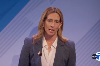 Sherrill claims Ciattarelli took millions to publish propaganda about opioids: ‘Tens of thousands of New Jerseyans died’