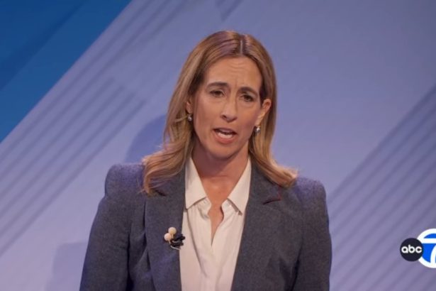 Sherrill claims Ciattarelli took millions to publish propaganda about opioids: ‘Tens of thousands of New Jerseyans died’