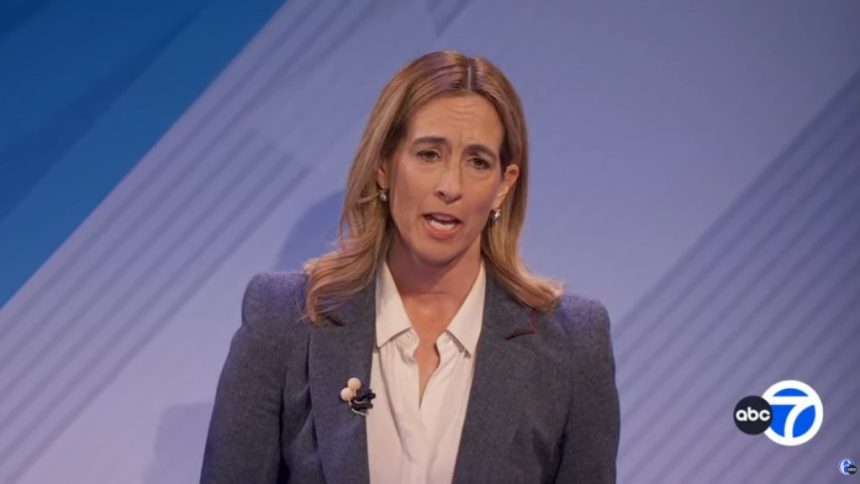 Sherrill claims Ciattarelli took millions to publish propaganda about opioids: ‘Tens of thousands of New Jerseyans died’