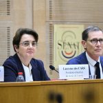 Louvre Directors Testimony Sheds New Light on Heist Louvre Directors Testimony Sheds New Light on Heist