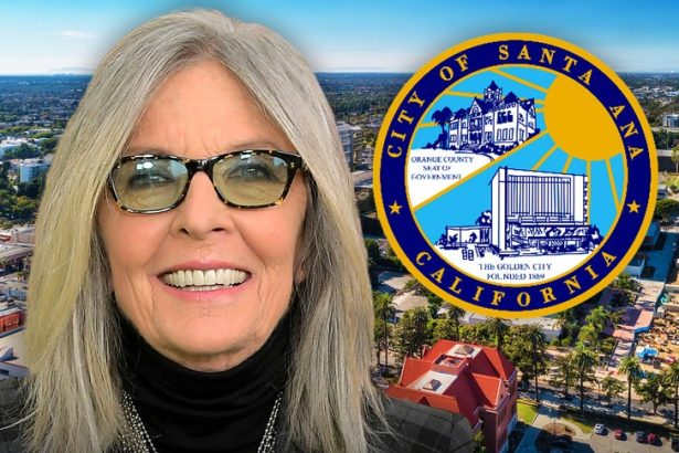 Diane Keaton's California Hometown Set to Honor Late Actress