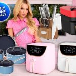 Amazon Prime Big Deals Days — Top Deals for Your Kitchen!