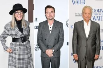 Steve Martin Reacts to Father of the Bride Costar Diane Keaton’s Death