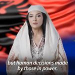 Bill Gates and Tony Blair-Backed AI Appointed as World’s First AI Government Minister | The Gateway Pundit | by Antonio Graceffo