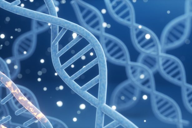 ‘Google for DNA’ Brings Order to Biology’s Big Data