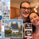 Disney superfan took her own life at notorious suicide spot by Disney World hotel