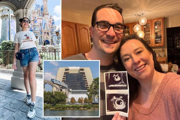 Disney superfan took her own life at notorious suicide spot by Disney World hotel