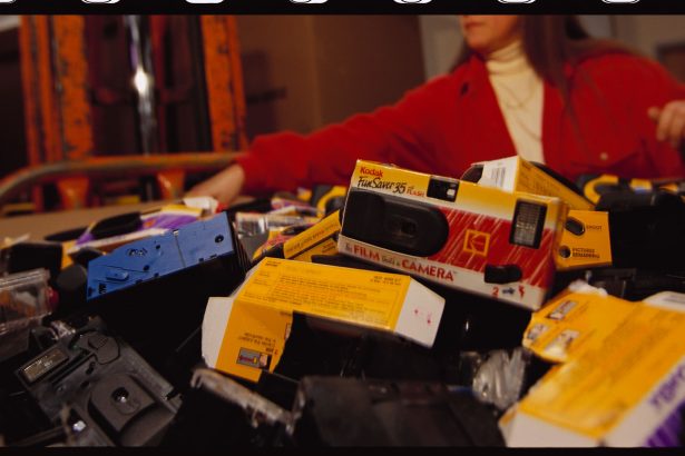 Buoyed by a retro revival, Kodak’s dark environmental past is coming to light