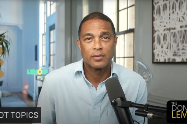 Unhinged Don Lemon Declares “White Men Radicalized to the Right” Are America’s Greatest Threat (VIDEO) | The Gateway Pundit | by Jim Hᴏft