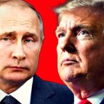 Trump Hints of Decision To Send Long-Range Tomahawk Missiles to Ukraine, a Day After Putin’s Warning That It Would Destroy All Progress in US-Russia Relations (VIDEOS) | The Gateway Pundit | by Paul Serran