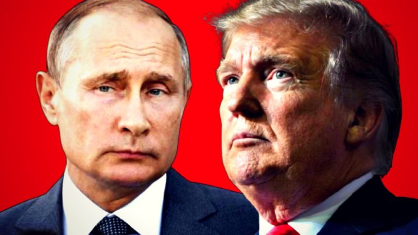 Trump Hints of Decision To Send Long-Range Tomahawk Missiles to Ukraine, a Day After Putin’s Warning That It Would Destroy All Progress in US-Russia Relations (VIDEOS) | The Gateway Pundit | by Paul Serran