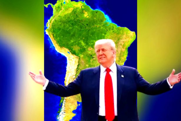 KINETIC WAR: Trump Declares Drug Cartels Are ‘Unlawful Combatants’ and That the US Is in Armed Conflict With Them | The Gateway Pundit | by Paul Serran