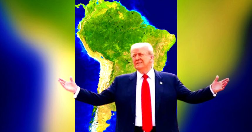 KINETIC WAR: Trump Declares Drug Cartels Are ‘Unlawful Combatants’ and That the US Is in Armed Conflict With Them | The Gateway Pundit | by Paul Serran