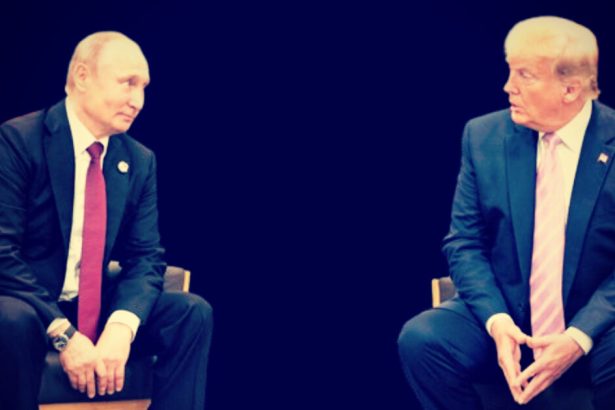 US Reportedly to Start Providing Ukraine With Intel for Long-Range Missile Strikes Against Targets Deep Inside Russia | The Gateway Pundit | by Paul Serran