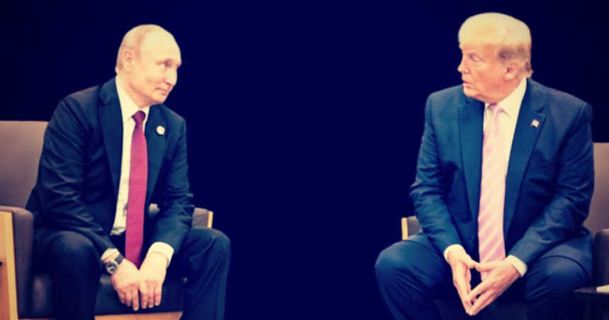 US Reportedly to Start Providing Ukraine With Intel for Long-Range Missile Strikes Against Targets Deep Inside Russia | The Gateway Pundit | by Paul Serran