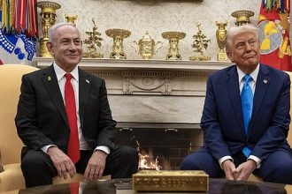 GREGORY LYAKHOV: Two Years After October 7 We Have a Deal—Will It Work? | The Gateway Pundit | by Gregory Lyakhov