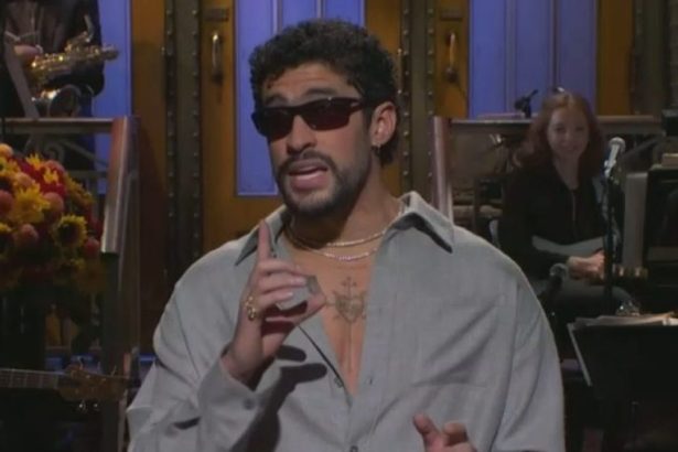 Bad Bunny Mocks Fox News for Slamming Super Bowl Gig in ‘SNL’ Monologue: ‘You Have Four Months to Learn’ Spanish