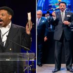 Texas megachurch founder Tony Evans returns to ministry more than a year after resigning over mysterious ‘sin’
