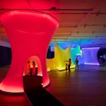 Twelve Trailblazing Women Artists Transform Interior Spaces in ‘Dream Rooms’