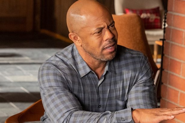 ‘9-1-1’ Actor Rockmond Dunbar Loses COVID Vaccine Lawsuit Against Disney