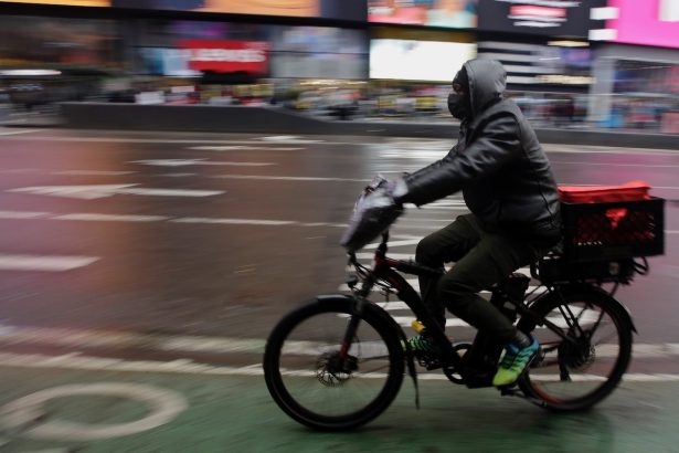 E-Bikes could cut carbon, congestion, and costs — if cities take them seriously