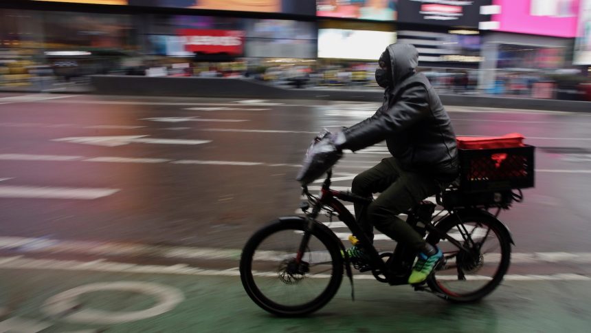E-Bikes could cut carbon, congestion, and costs — if cities take them seriously