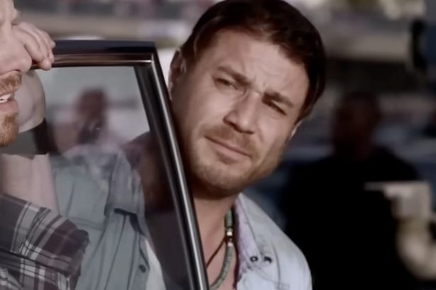 Baz In ‘Sharknado’ ‘Memba Him?!