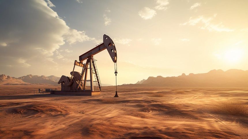 Matador Resources (MTDR) Falls Amid Declining Oil Prices