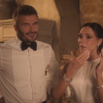 Victoria Beckham Says She Was Seen As a 'Miserable Cow' Who Never Smiles