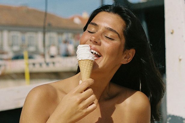 How to Lower Cortisol With Food