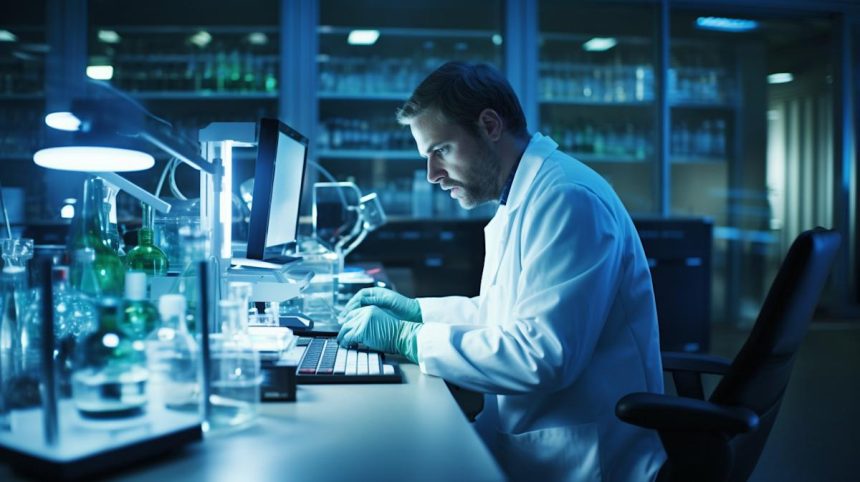 BGM Group Ltd. (BGM) Surges 35% as AI, Biopharma Transformation Gains Investor Attention