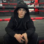 Arturo Gatti Jr., Son Of Boxing Legend, Dead At 17 Years Old