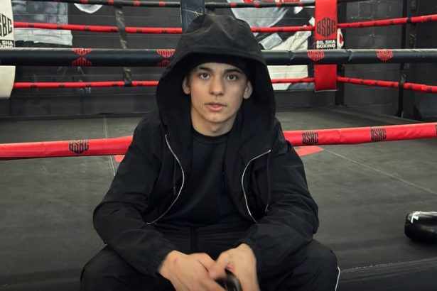 Arturo Gatti Jr., Son Of Boxing Legend, Dead At 17 Years Old