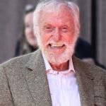 Dick Van Dyke, 99, Jokes It Would Be Funny If He Doesn’t Make It to 100