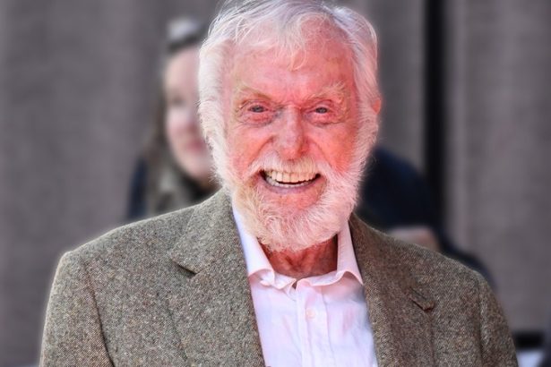 Dick Van Dyke, 99, Jokes It Would Be Funny If He Doesn’t Make It to 100