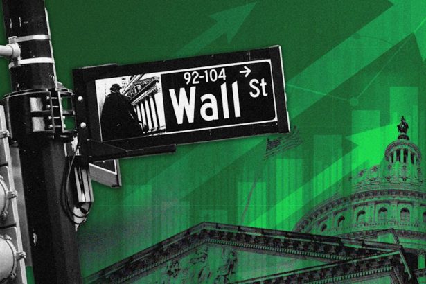 Stocks face earnings test with S&P 500 on pace for worst performance in a shutdown since 1990