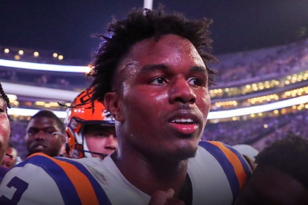 Kyren Lacy Lawyer Claims Late Wide Receiver Couldn't Have Caused Fatal Accident