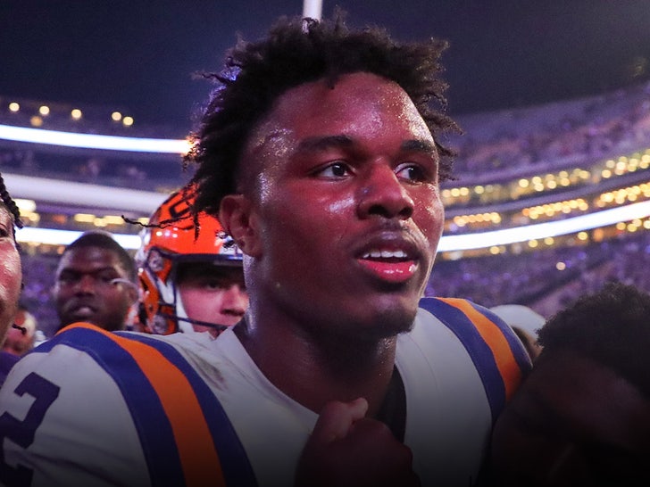 Kyren Lacy Lawyer Claims Late Wide Receiver Couldn't Have Caused Fatal Accident