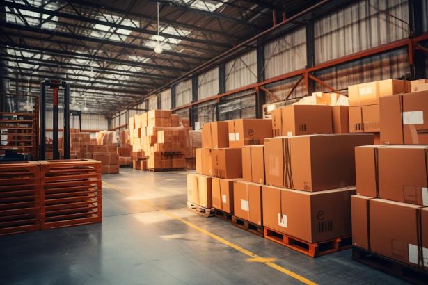 UPS Dividends: Consistent Income from a Global Delivery Giant