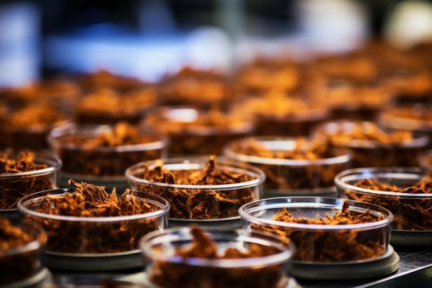 Altria Group (MO): A Dividend Champion Built on Innovation and Endurance